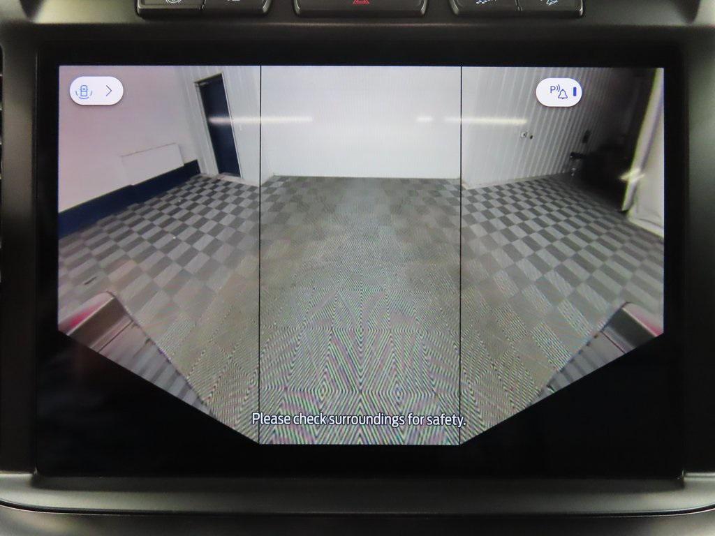 used 2023 Ford F-250 car, priced at $69,991