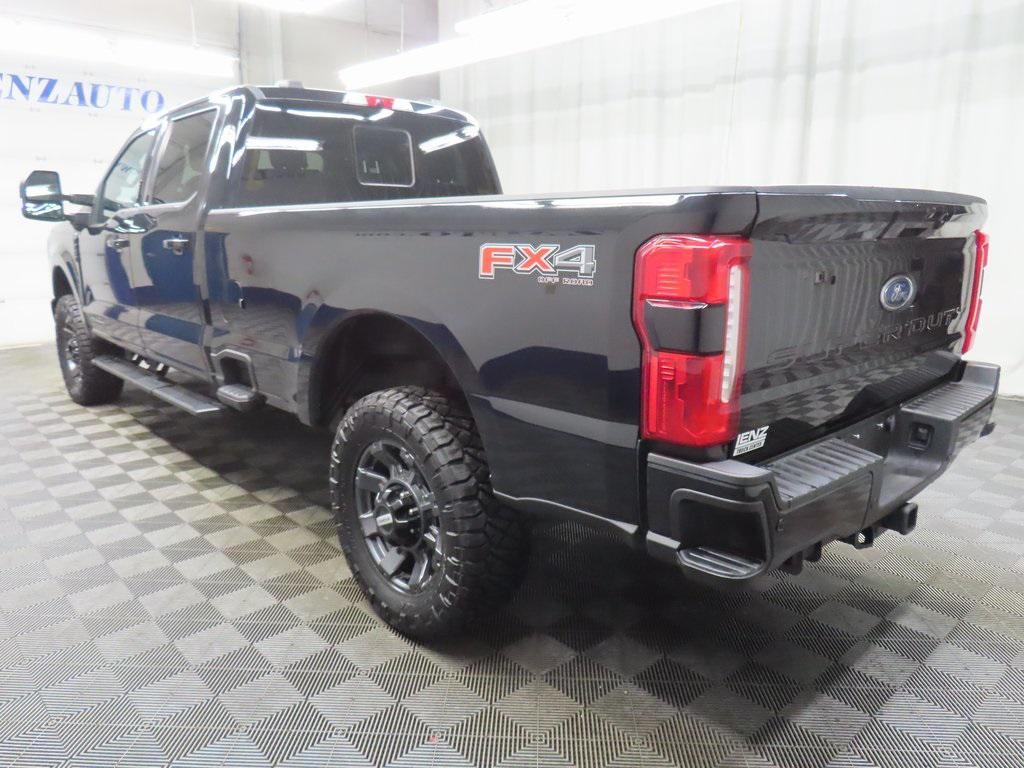 used 2023 Ford F-250 car, priced at $69,991