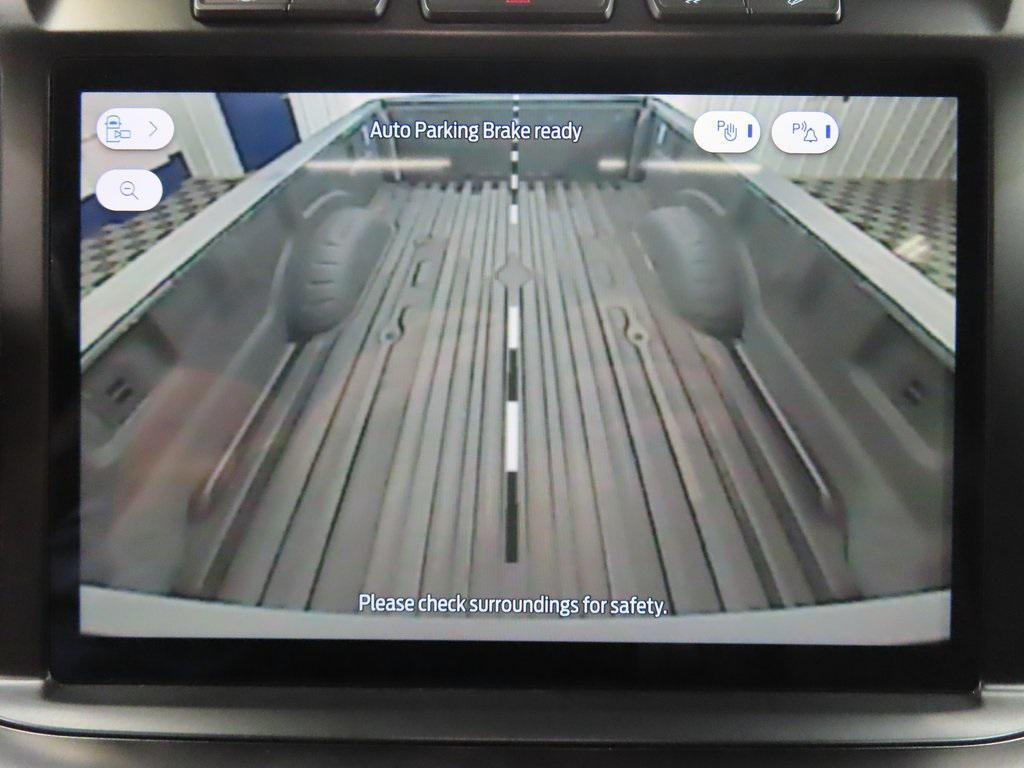 used 2023 Ford F-250 car, priced at $69,991