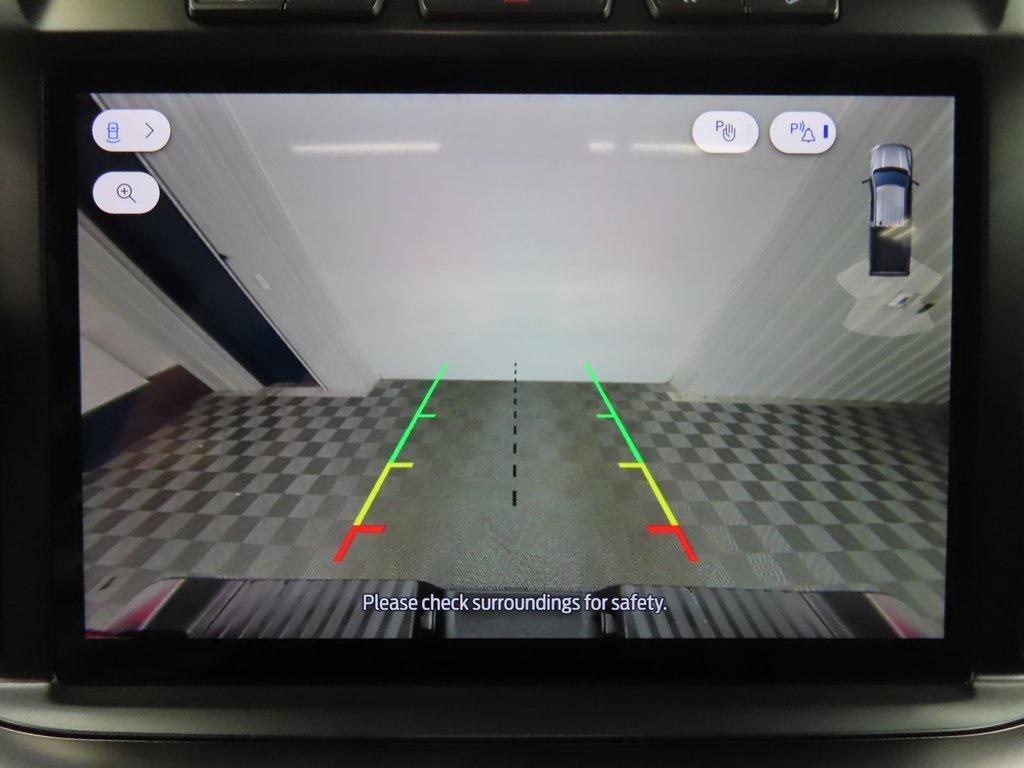 used 2023 Ford F-250 car, priced at $69,991