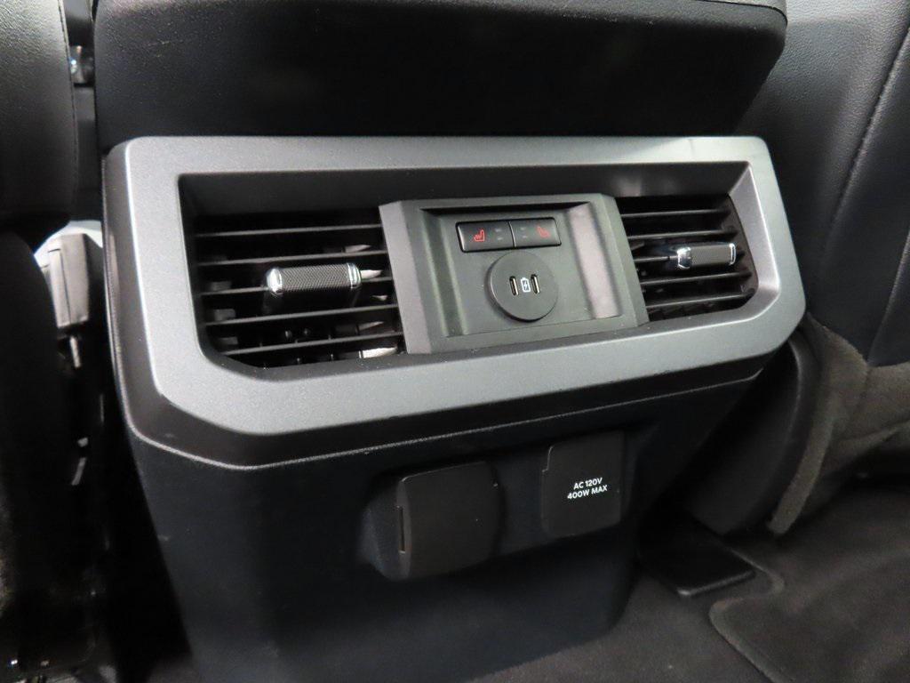 used 2023 Ford F-250 car, priced at $69,991