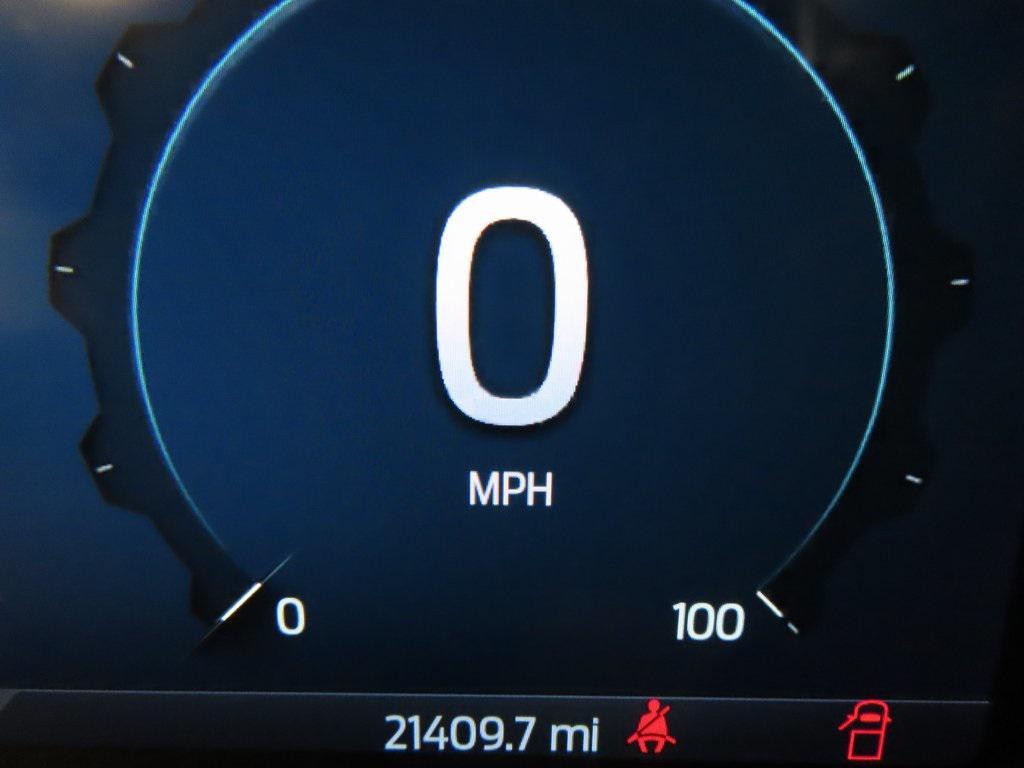 used 2023 Ford F-250 car, priced at $69,991