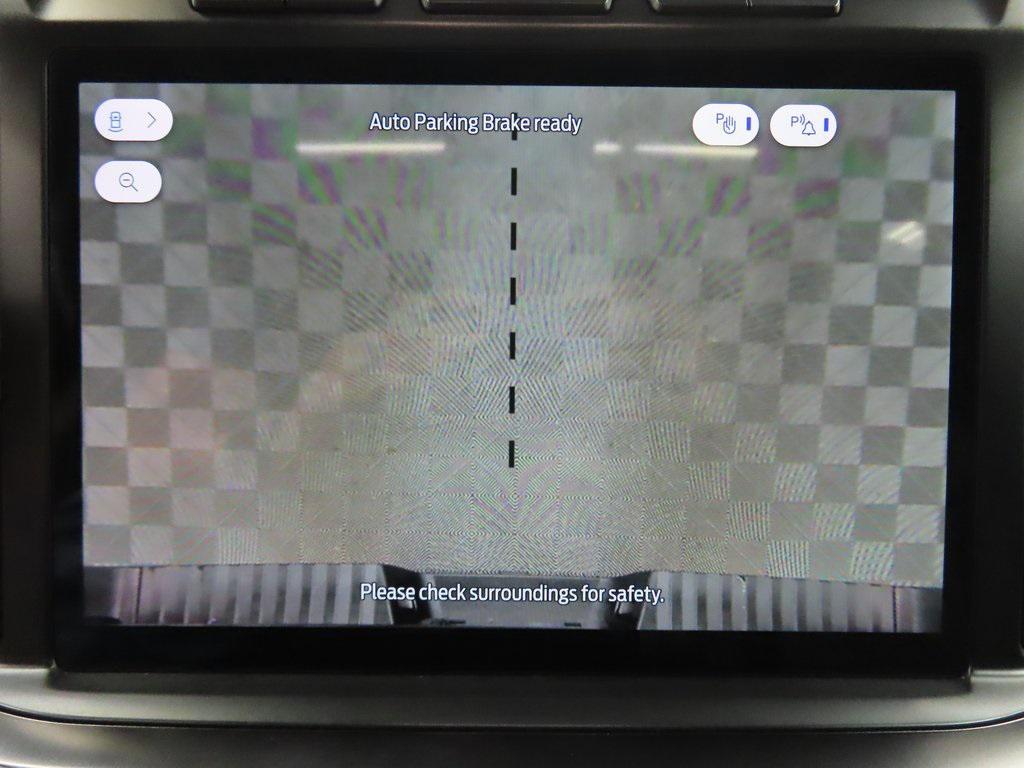 used 2023 Ford F-250 car, priced at $69,991