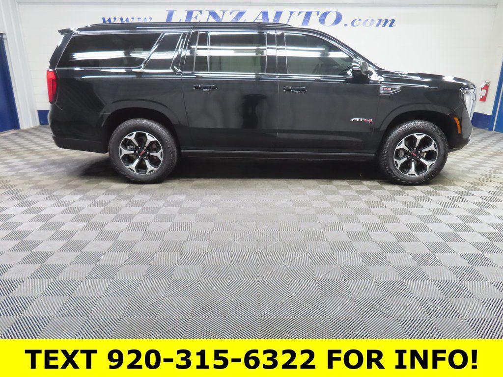 used 2025 GMC Yukon XL car, priced at $78,991