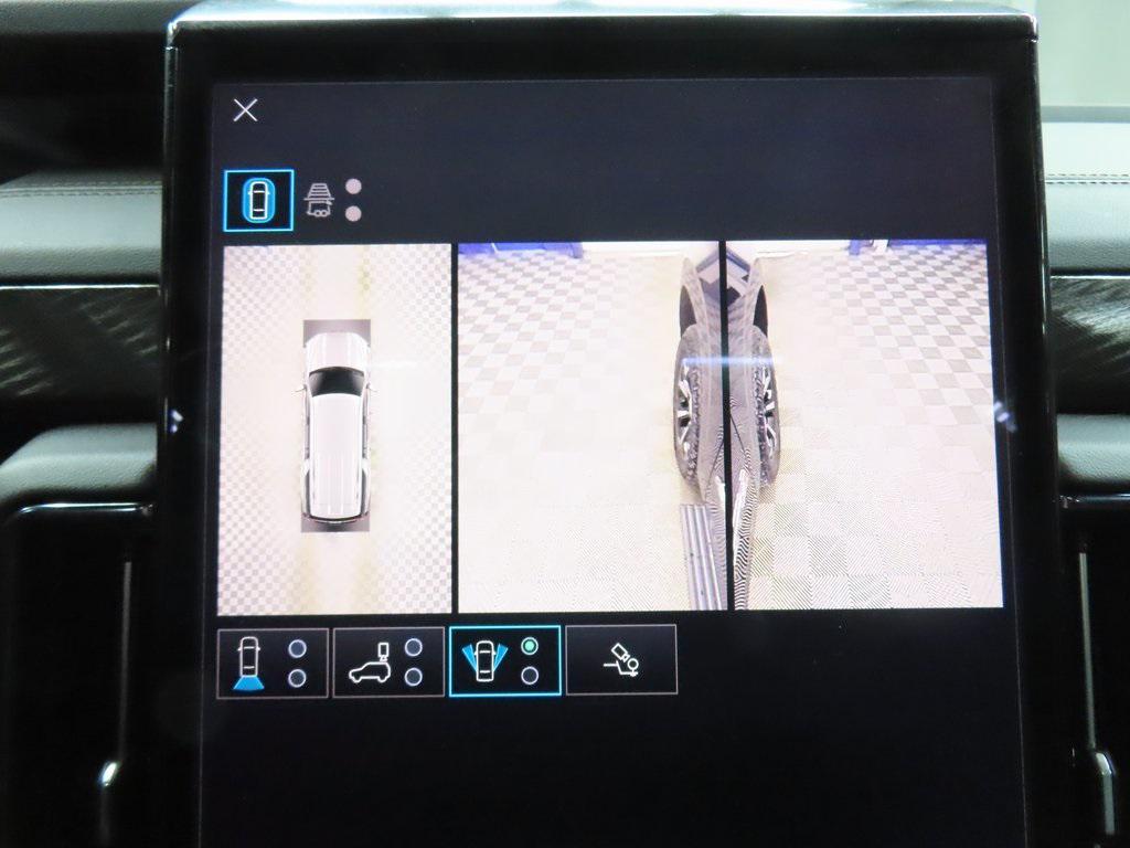 used 2025 GMC Yukon XL car, priced at $79,997