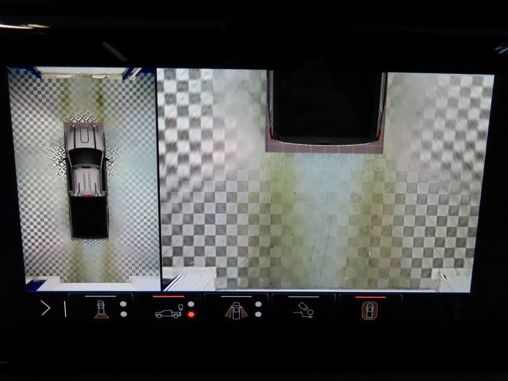 used 2025 GMC Sierra 3500 car, priced at $75,997