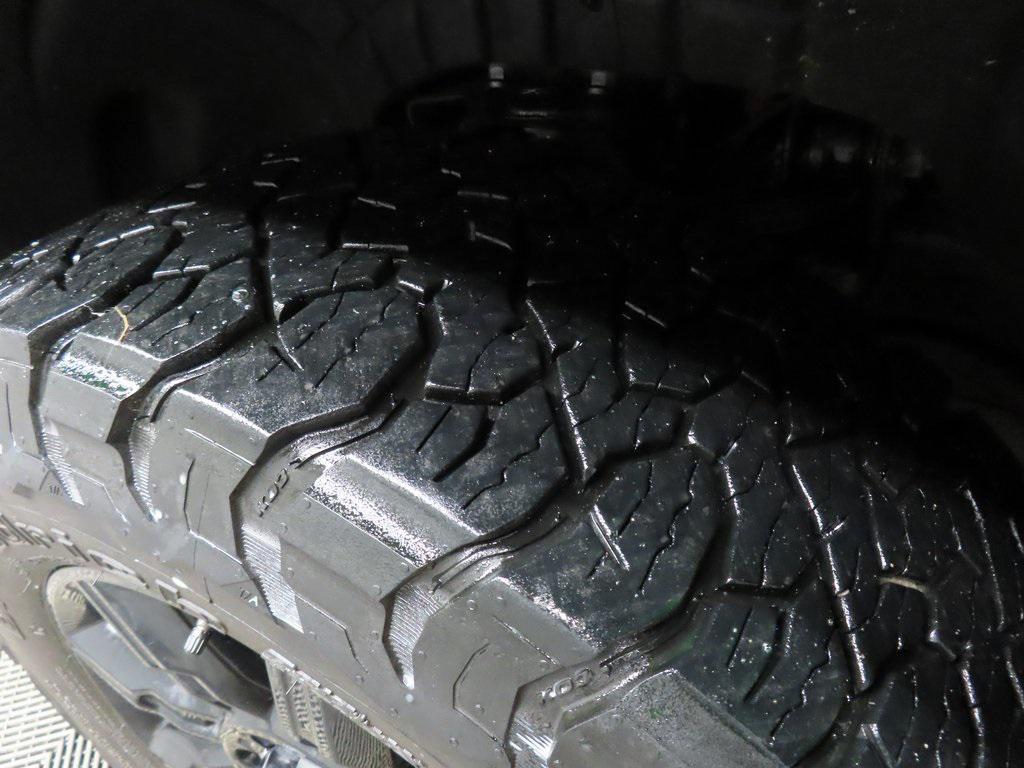 used 2025 GMC Sierra 3500 car, priced at $75,997