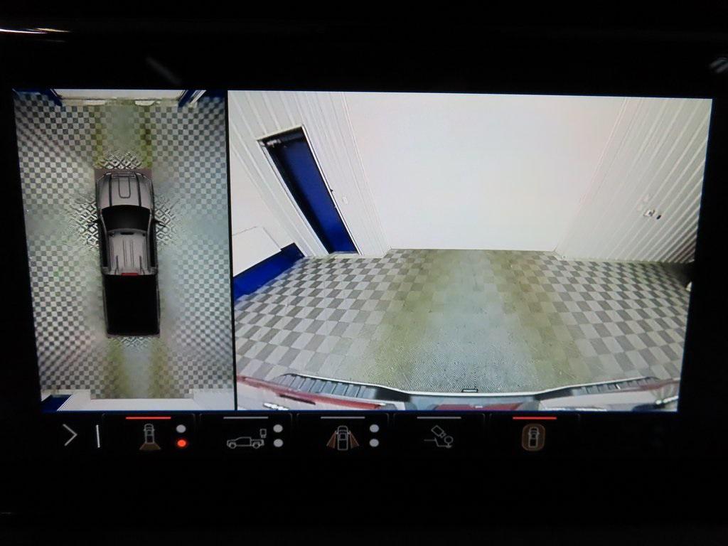 used 2025 GMC Sierra 3500 car, priced at $75,997