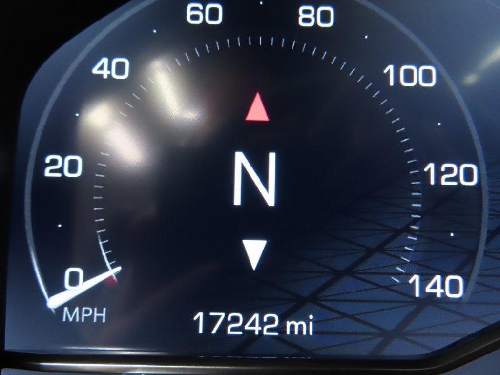 used 2025 GMC Sierra 3500 car, priced at $75,997