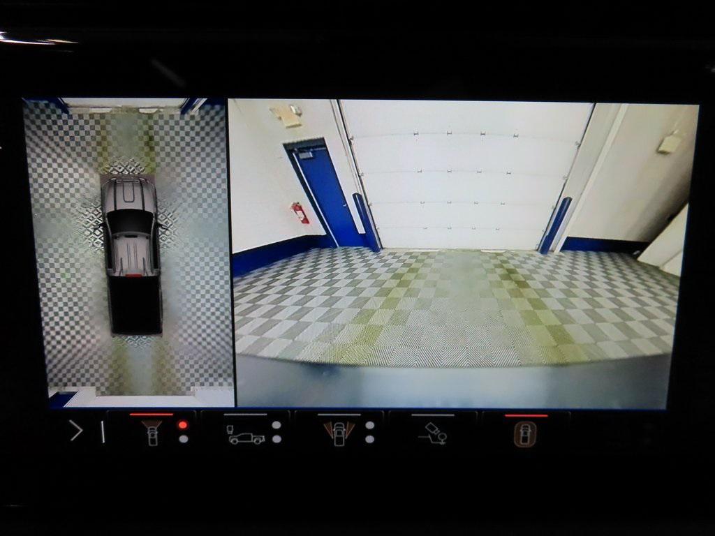 used 2025 GMC Sierra 3500 car, priced at $75,997