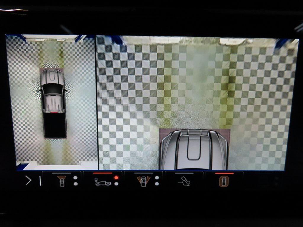 used 2025 GMC Sierra 3500 car, priced at $75,997