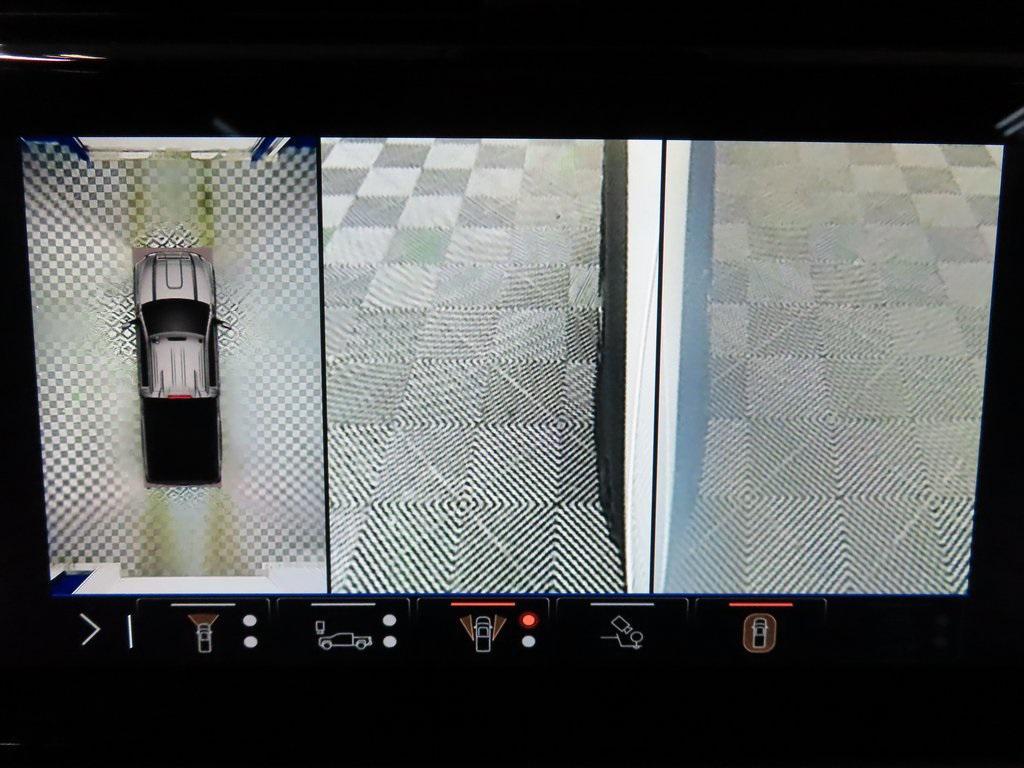 used 2025 GMC Sierra 3500 car, priced at $75,997