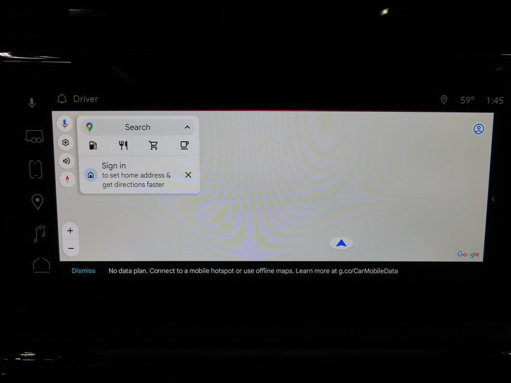 used 2025 GMC Sierra 3500 car, priced at $75,997