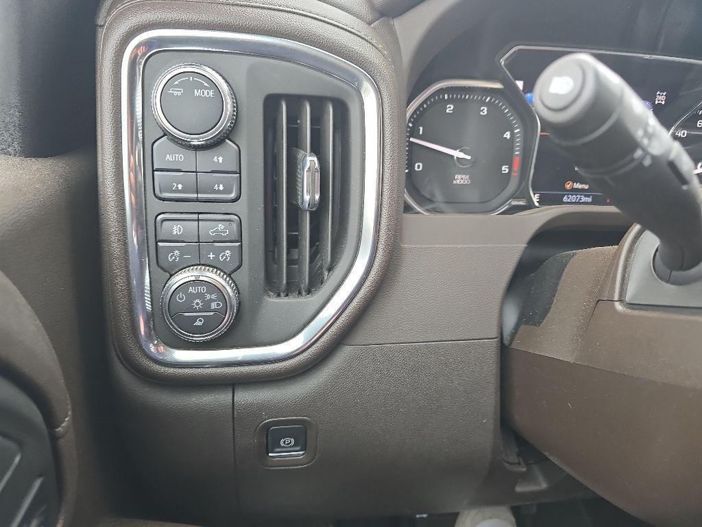 used 2023 GMC Sierra 3500 car, priced at $64,998