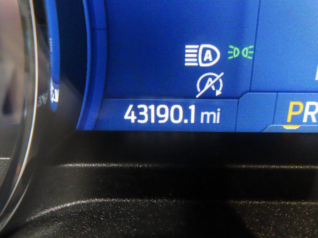 used 2023 Ford F-150 car, priced at $39,997