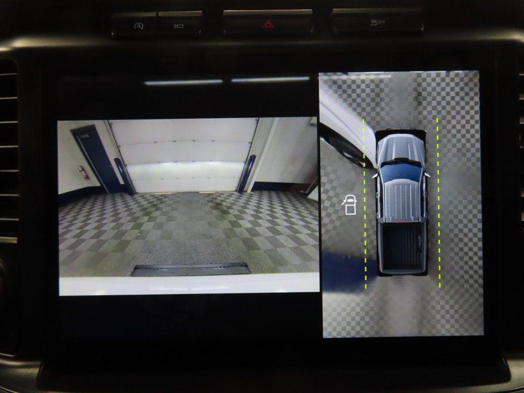 used 2023 Ford F-150 car, priced at $39,997