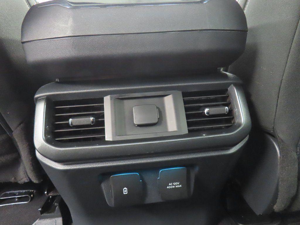 used 2023 Ford F-150 car, priced at $39,997