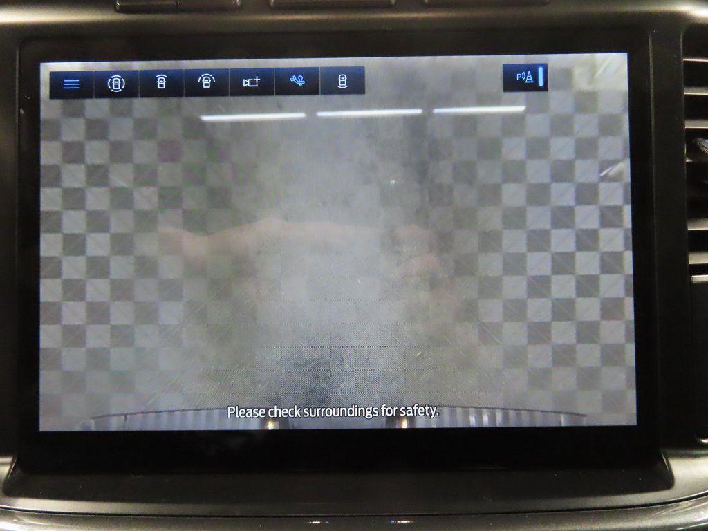 used 2023 Ford F-150 car, priced at $39,997