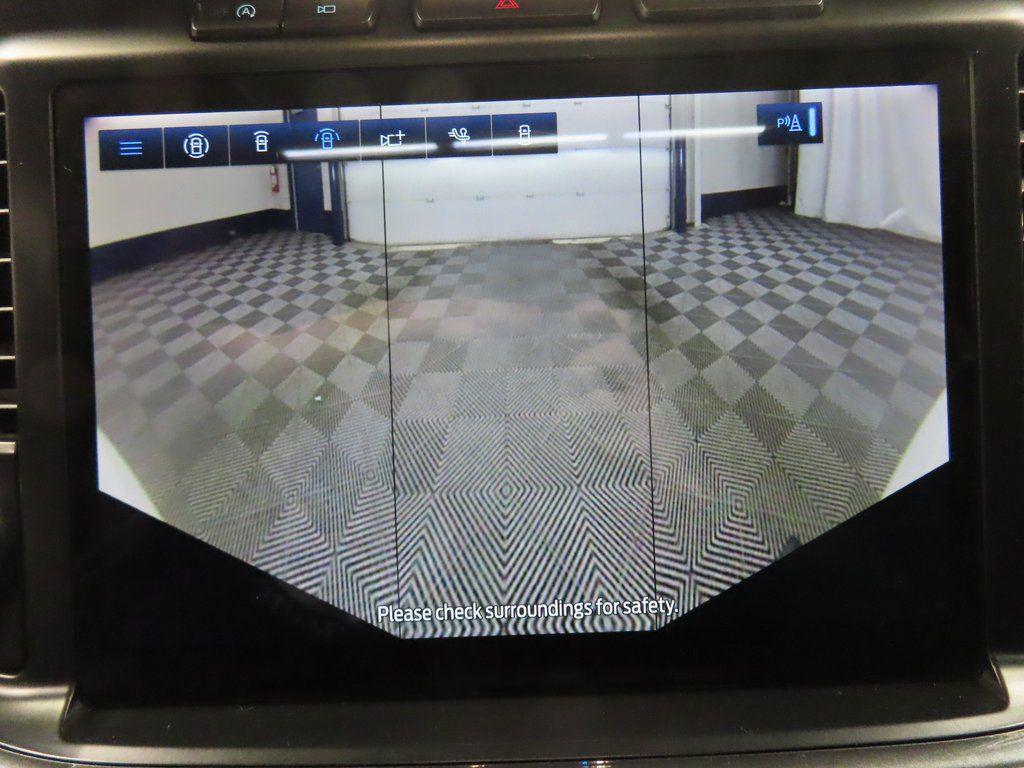 used 2023 Ford F-150 car, priced at $39,997