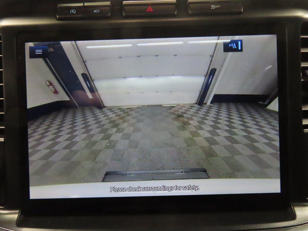 used 2023 Ford F-150 car, priced at $39,997