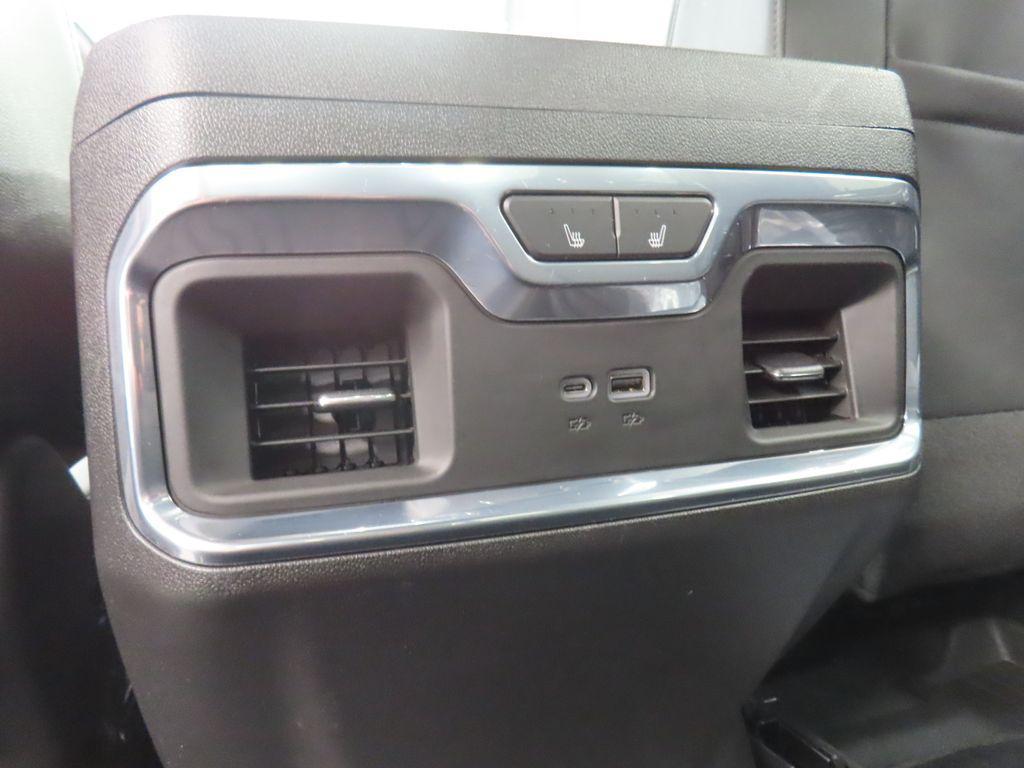 used 2025 Chevrolet Silverado 2500 car, priced at $69,692