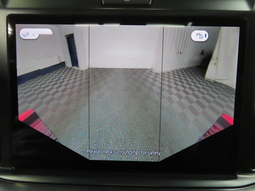 used 2025 Ford F-450 car, priced at $96,498