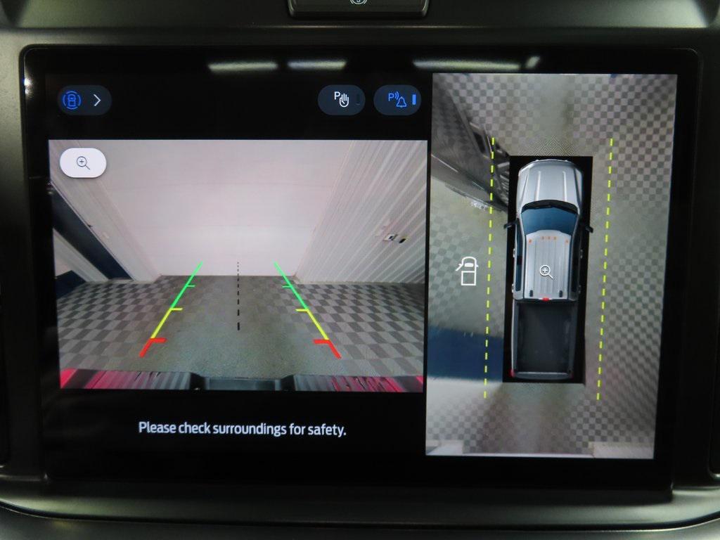 used 2025 Ford F-450 car, priced at $96,498