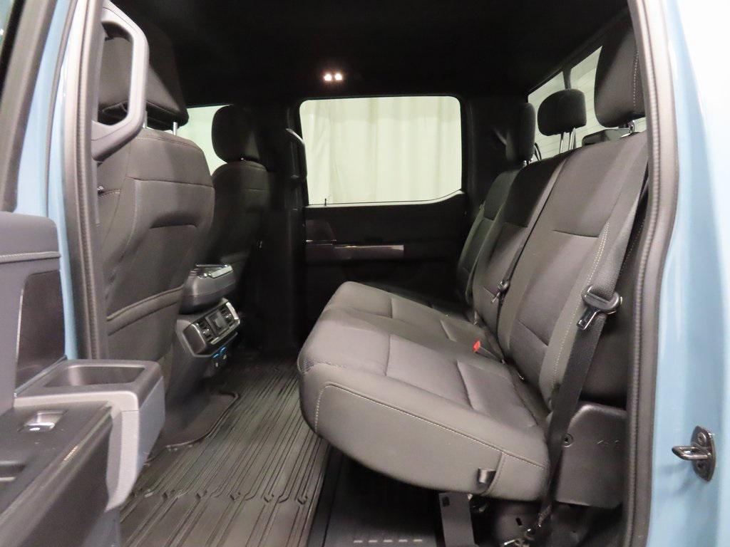 used 2023 Ford F-150 car, priced at $41,997