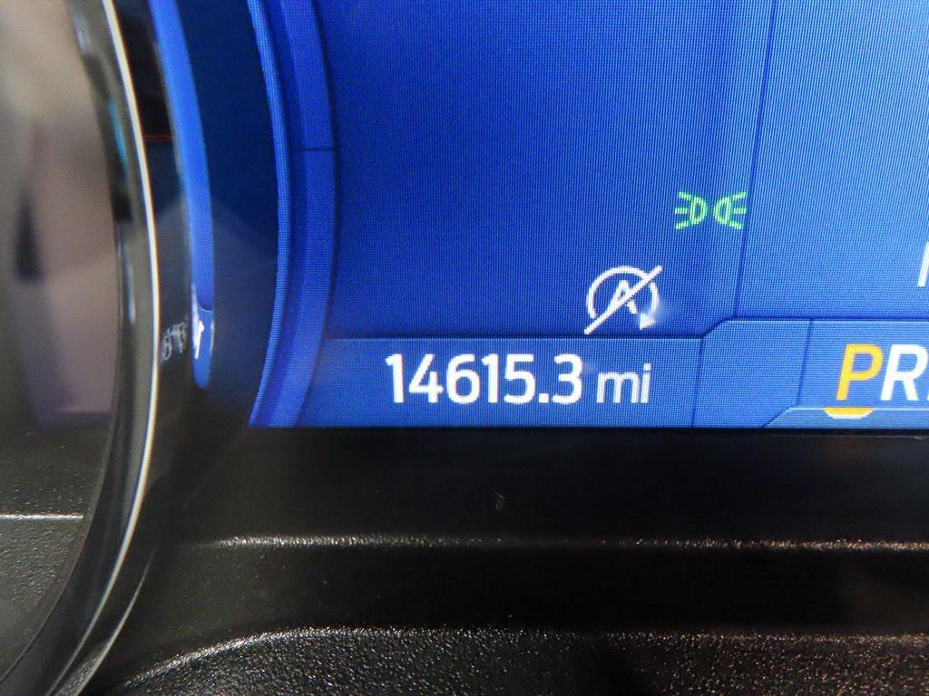 used 2023 Ford F-150 car, priced at $41,997