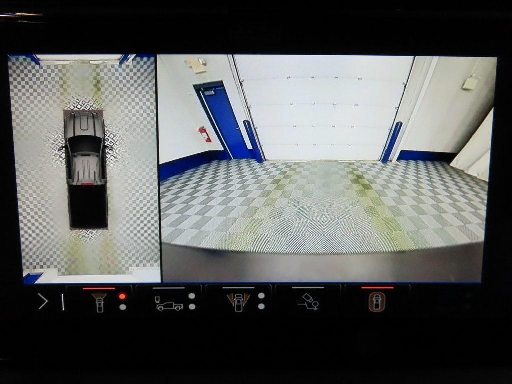 used 2025 GMC Sierra 2500 car, priced at $87,498