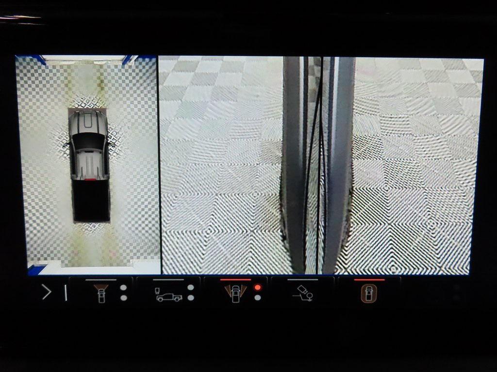 used 2025 GMC Sierra 2500 car, priced at $87,498