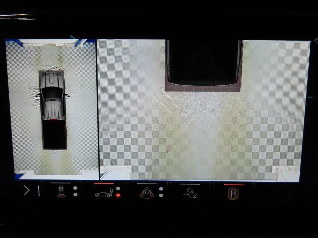 used 2025 GMC Sierra 2500 car, priced at $86,997