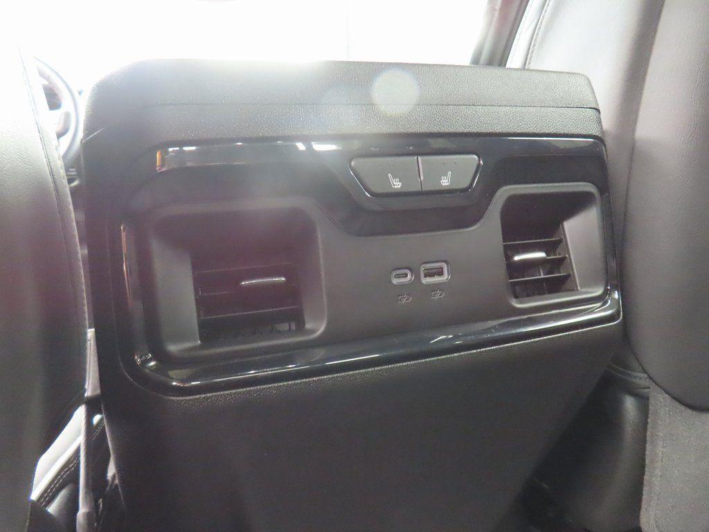 used 2025 GMC Sierra 2500 car, priced at $85,991