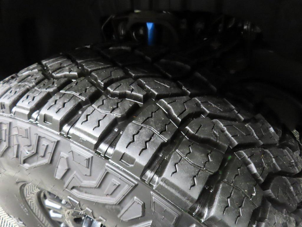 used 2025 GMC Sierra 2500 car, priced at $86,997