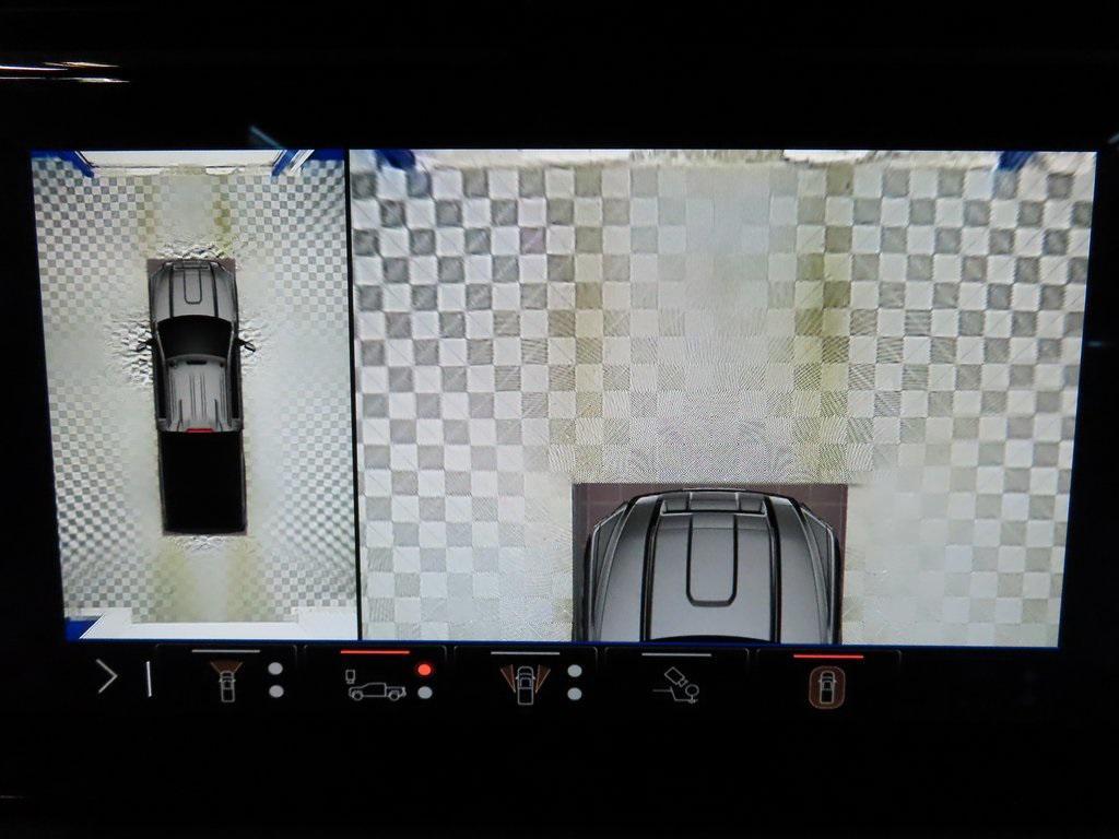 used 2025 GMC Sierra 2500 car, priced at $86,997