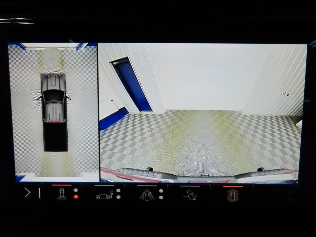 used 2025 GMC Sierra 2500 car, priced at $86,997