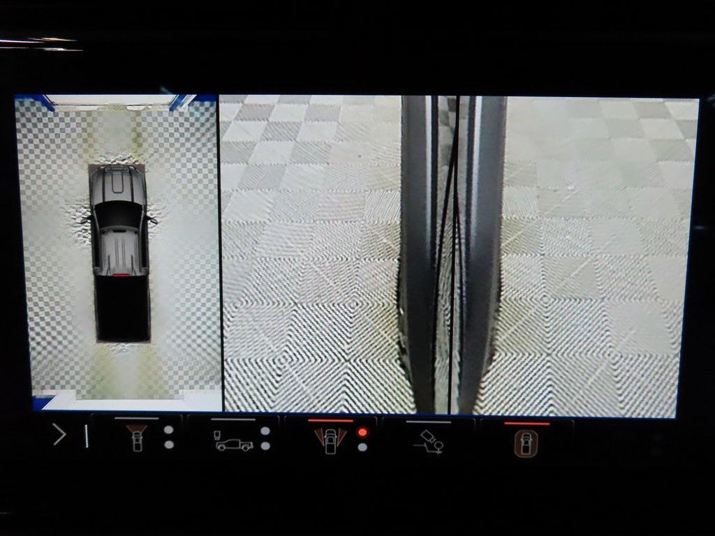 used 2025 GMC Sierra 2500 car, priced at $86,997