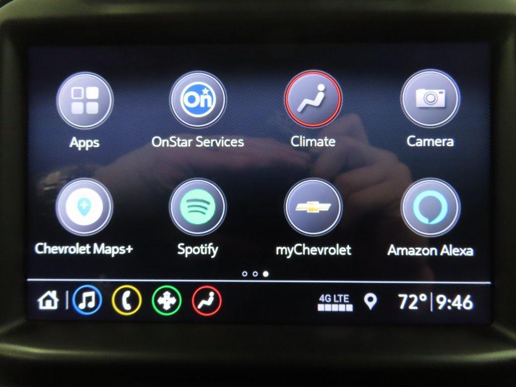 used 2019 Chevrolet Silverado 1500 car, priced at $28,497