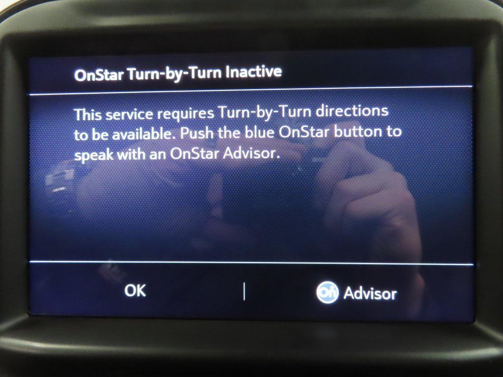 used 2019 Chevrolet Silverado 1500 car, priced at $28,497