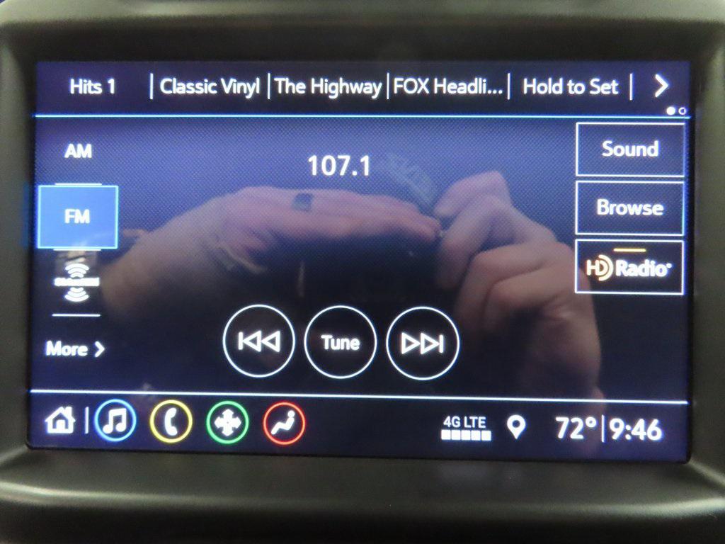 used 2019 Chevrolet Silverado 1500 car, priced at $28,497