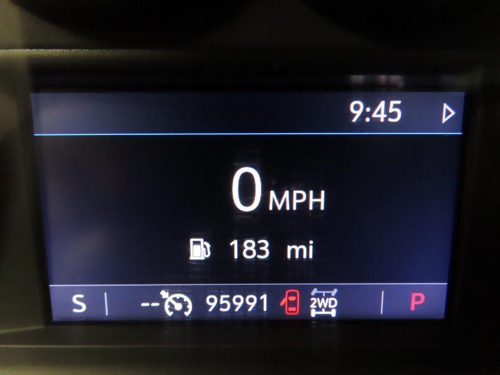 used 2019 Chevrolet Silverado 1500 car, priced at $28,497