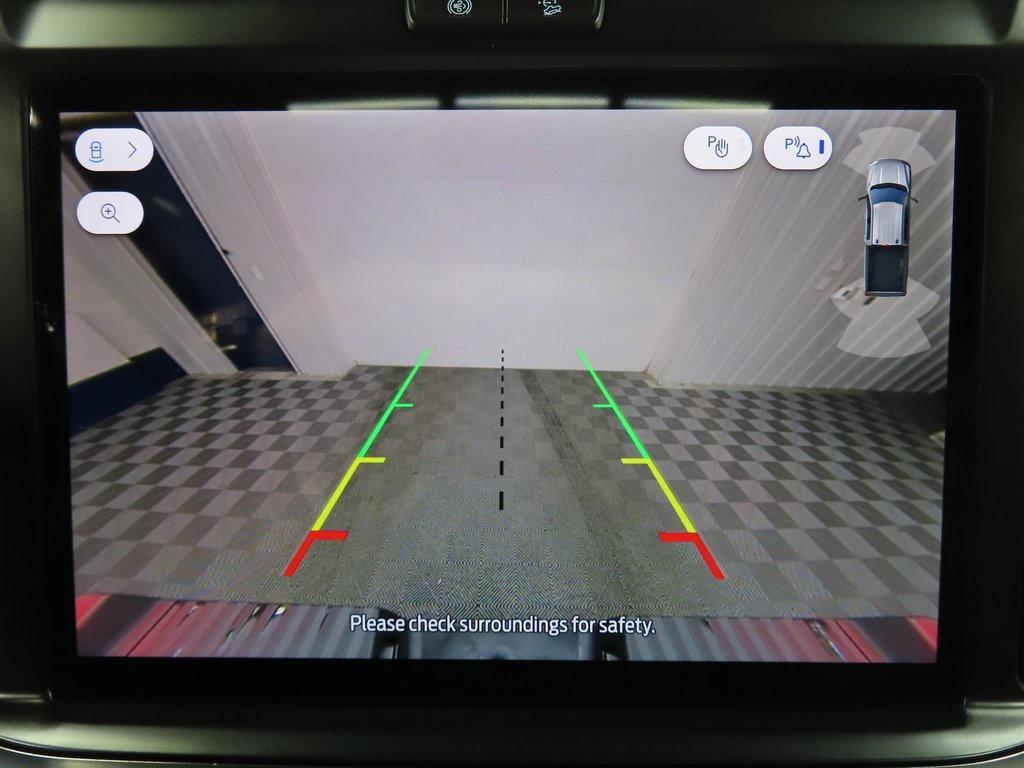 used 2026 Ford F-250 car, priced at $89,998