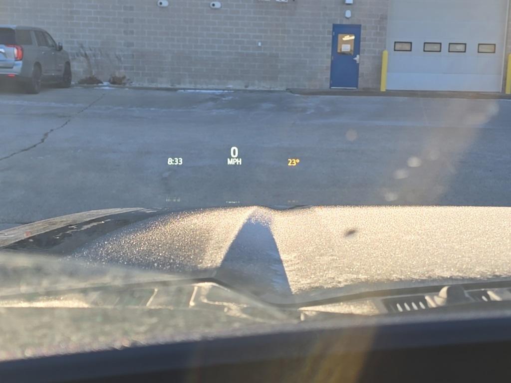 used 2026 Ford F-250 car, priced at $89,998