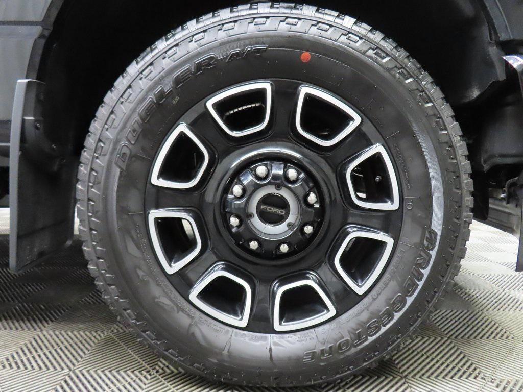 used 2026 Ford F-250 car, priced at $89,998