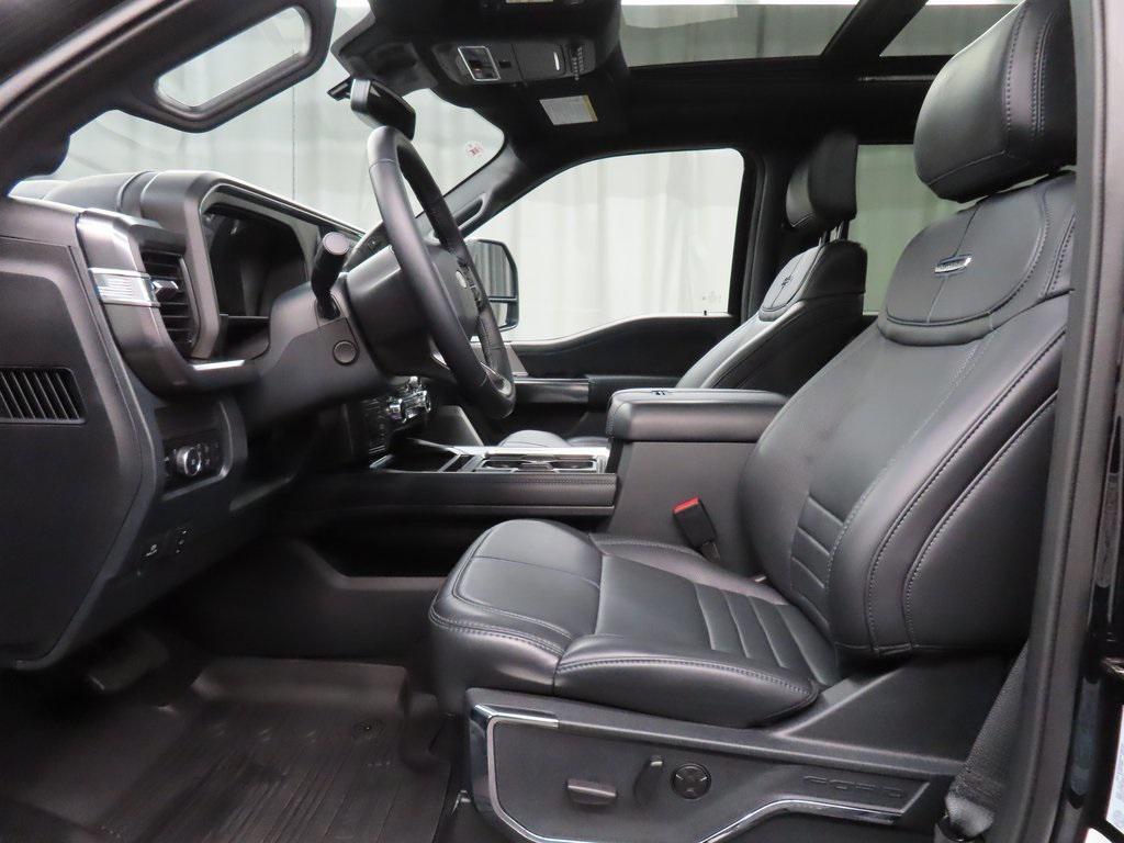 used 2026 Ford F-250 car, priced at $89,998