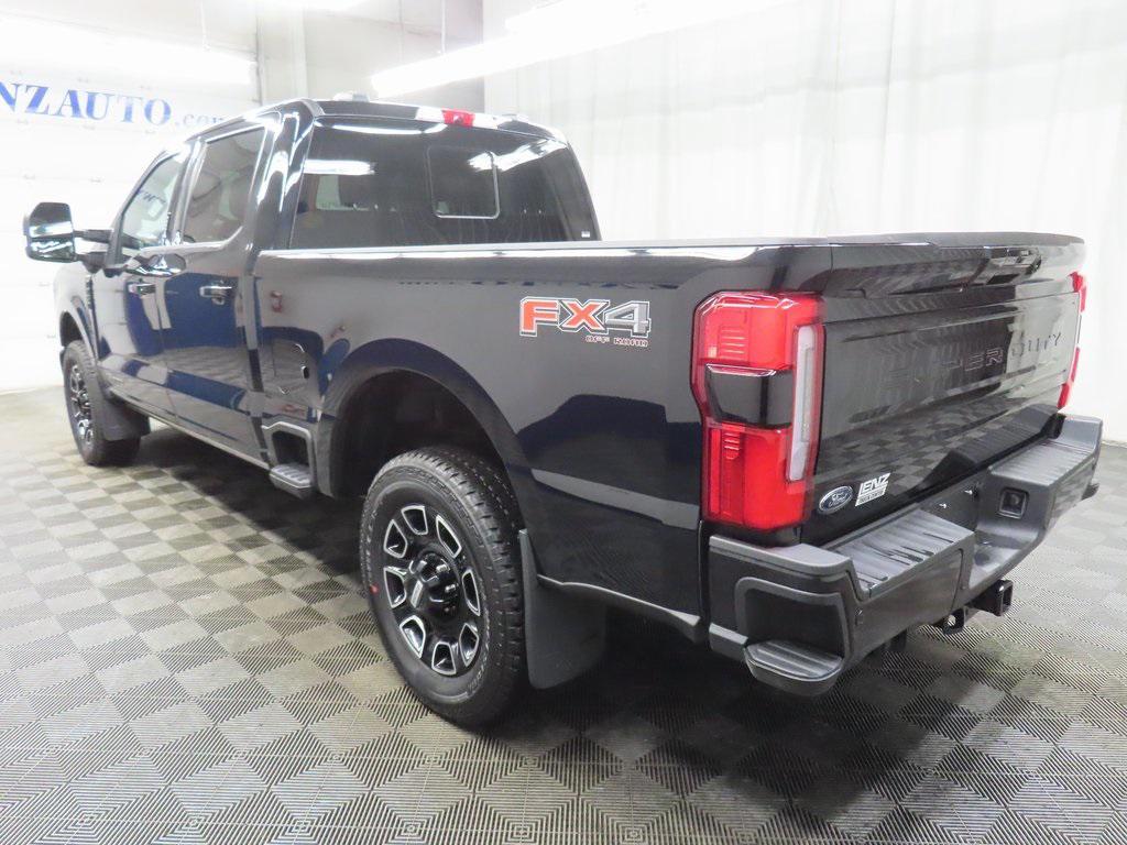 used 2026 Ford F-250 car, priced at $89,998