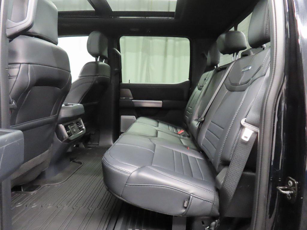 used 2026 Ford F-250 car, priced at $89,998