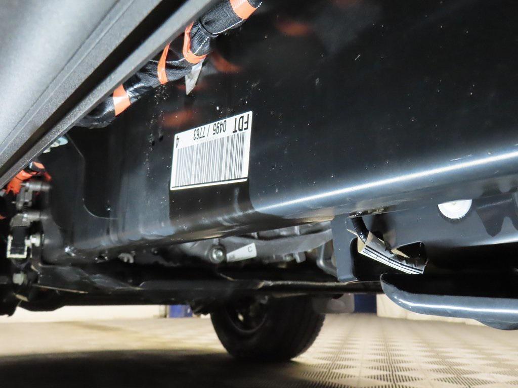 used 2026 Ford F-250 car, priced at $89,998