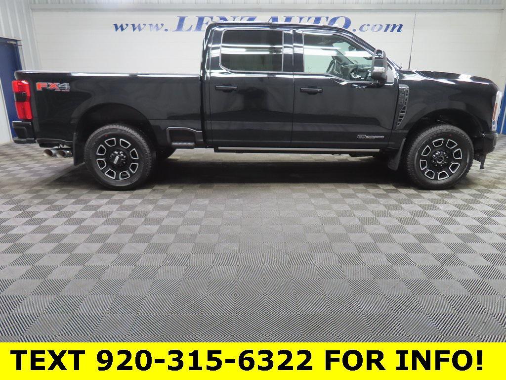 used 2026 Ford F-250 car, priced at $89,998
