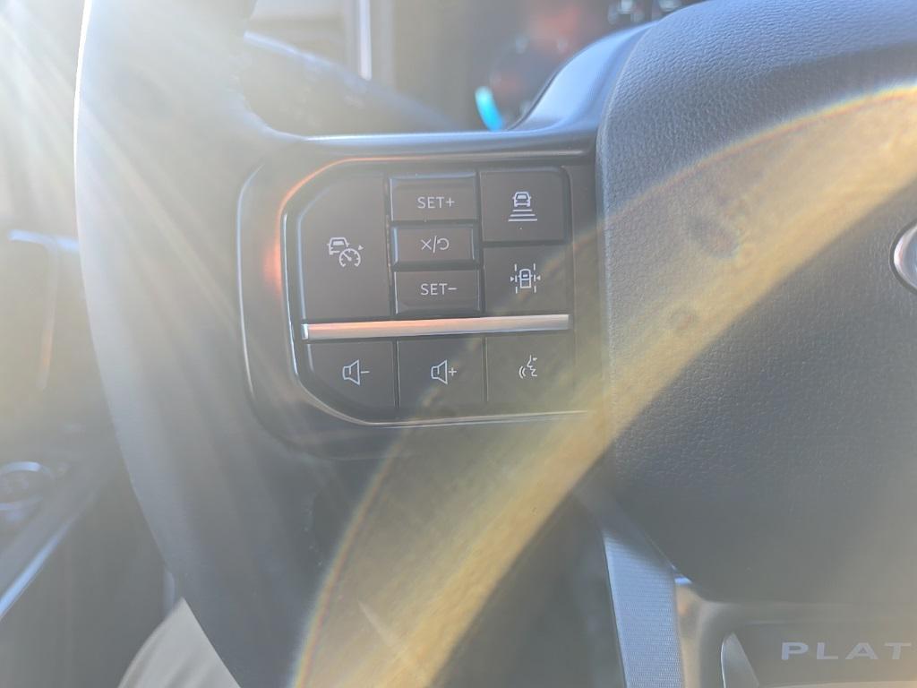 used 2026 Ford F-250 car, priced at $89,998